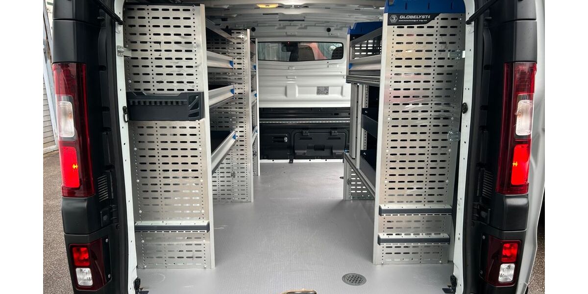 Renault Trafic 76.585 km 19.990 &euro; München 81825