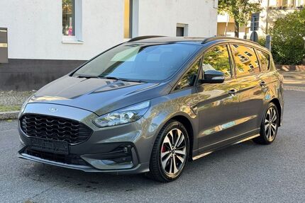 Ford S-Max 200.000 km 12.450 &euro; Berlin 12099