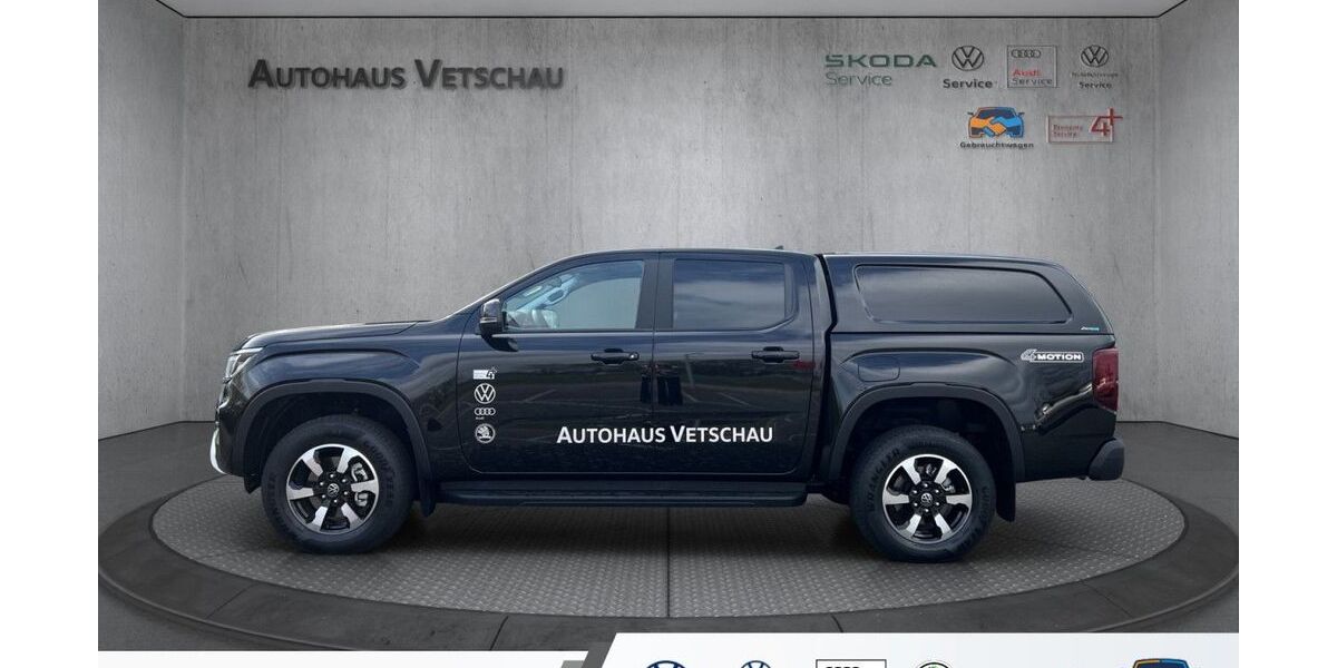 VW Amarok 15.000 km 54.990 &euro; Vetschau/Spreewald 03226