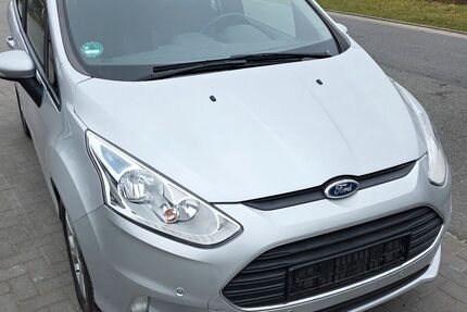 Ford B-Max 115.000 km 5.450 &euro; Herzlake 49774
