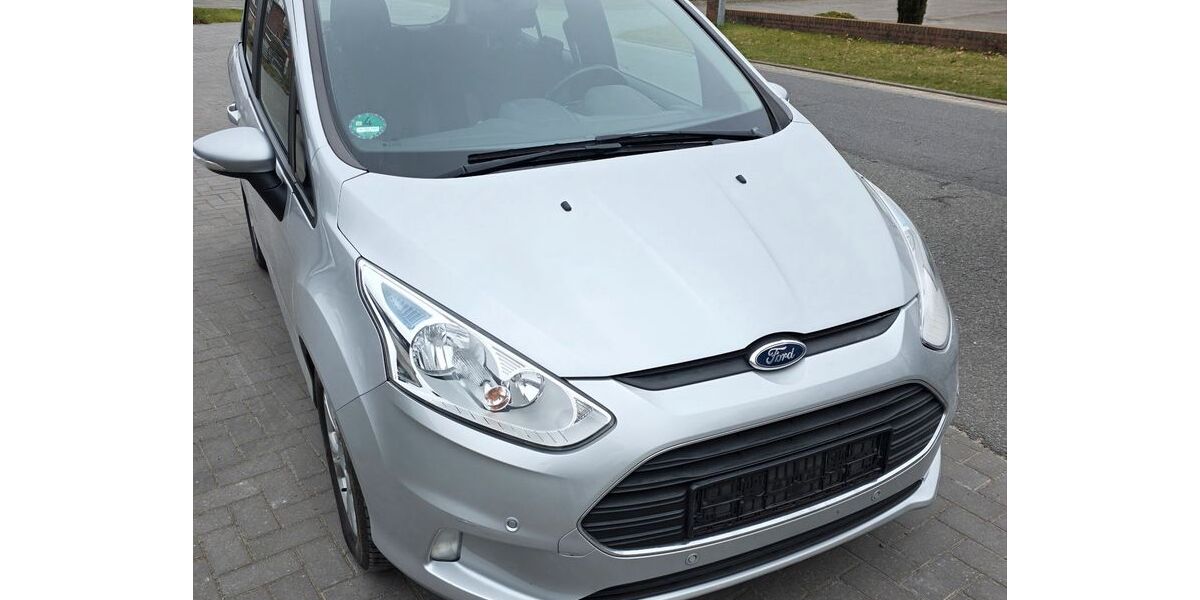 Ford B-Max 115.000 km 5.450 &euro; Herzlake 49774