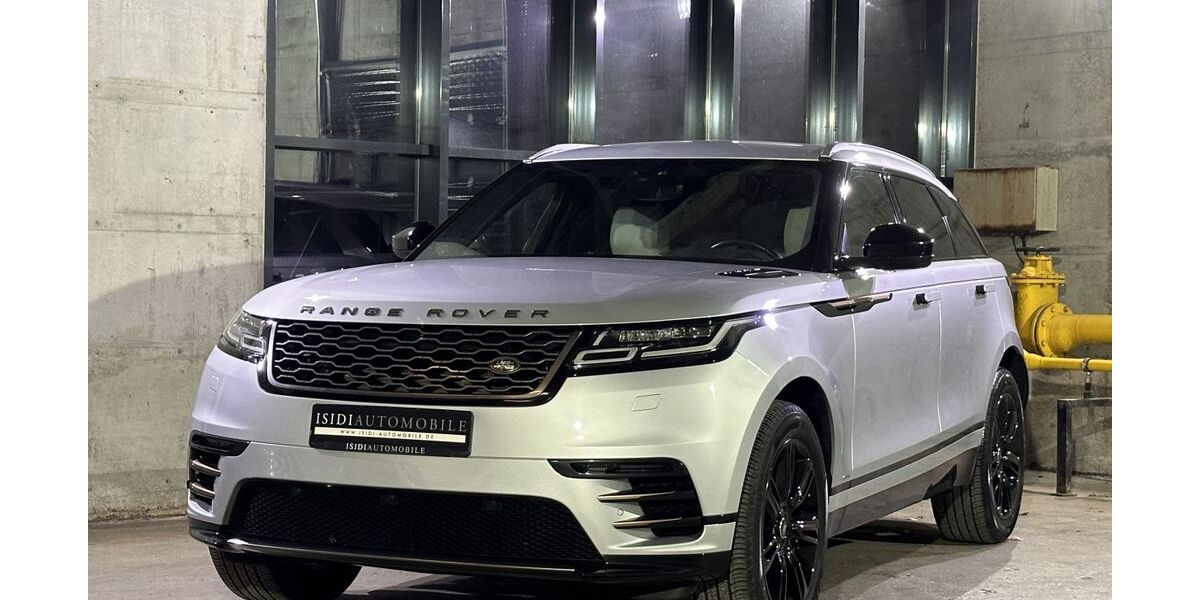 Land Rover Range Rover Velar 135.800 km 29.950 &euro; Reutlingen/Mittelstadt 72766