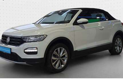 VW T-Roc 57.700 km 18.495 &euro; Buedingen 63654