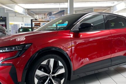 Renault Megane 13.500 km 28.950 &euro; Unna 59423