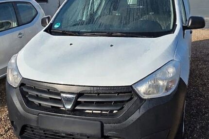 Dacia Dokker 146.217 km 6.190 &euro; Uelzen 29525