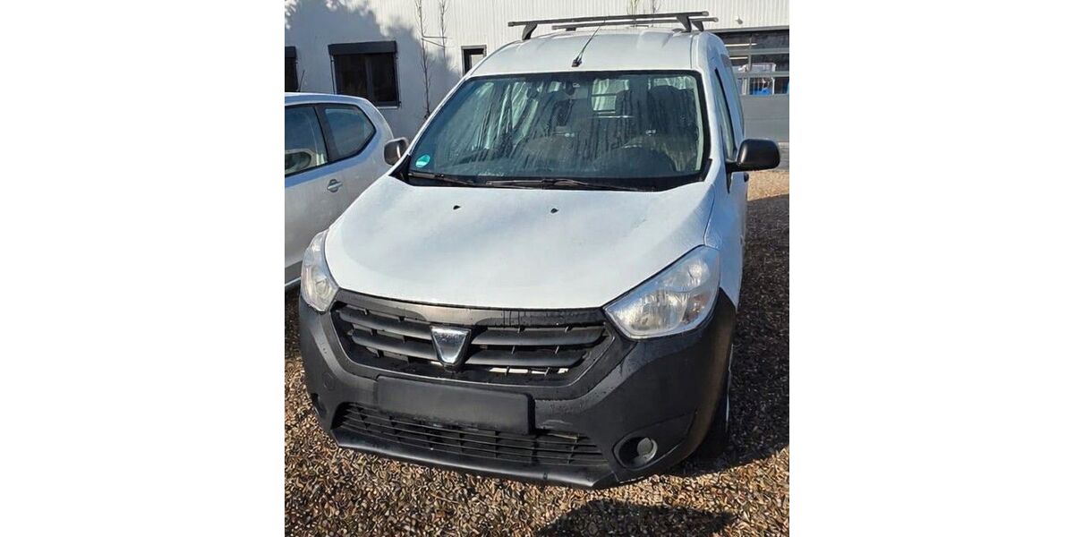 Dacia Dokker 146.217 km 6.190 &euro; Uelzen 29525