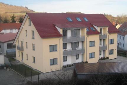 Wohnung Bopfingen - 2 Zimmer, 48 m&sup2;, 679&euro; | Angebot:26331935