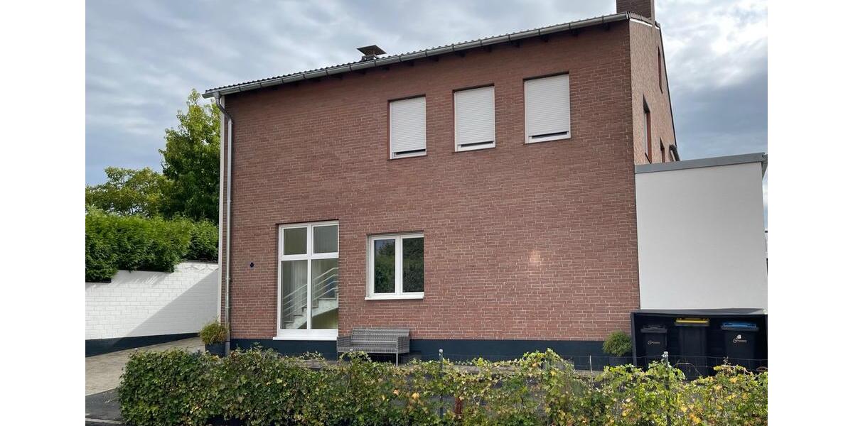 Maisonettenwohnung Nörvenich - 5 Zimmer, 155 m&sup2;, 399.950&euro; | Angebot:26414856