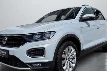 VW T-Roc 75.000 km 17.990 &euro; Daun 54550
