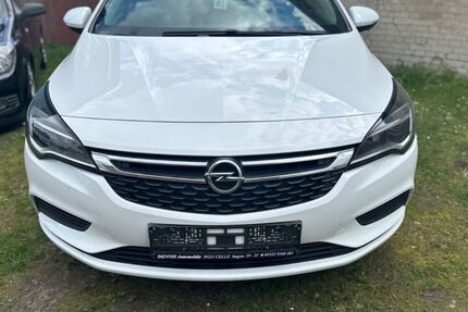 Opel Astra 191.000 km 7.490 &euro; Celle 29221