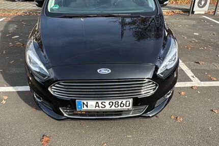 Ford S-Max 165.000 km 14.000 &euro; Feucht 90537