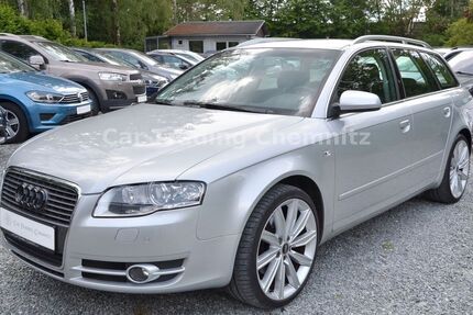 Audi A4 94.850 km 7.999 &euro; Chemnitz 09114