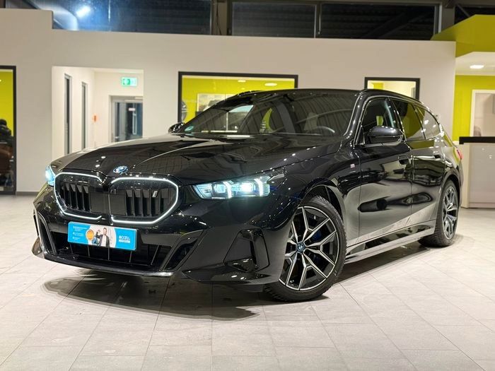 BMW i5 11.700 km 649 &euro; Herford 32052