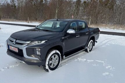 Mitsubishi L200 93.000 km 23.499 &euro; Großräschen 01983