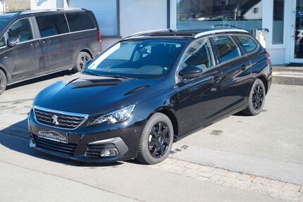 Peugeot 308 97.000 km 12.890 &euro; Gütersloh 33332