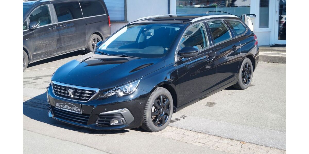 Peugeot 308 97.000 km 12.890 &euro; Gütersloh 33332