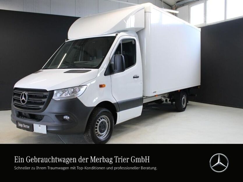 Sprinter