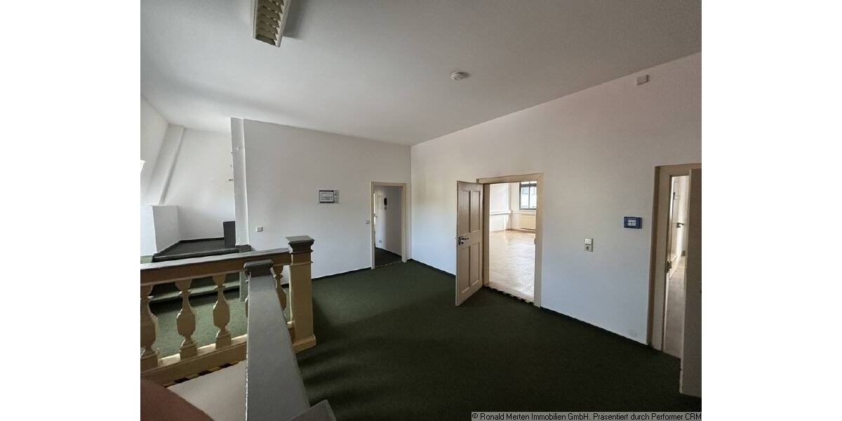 Gewerbeobjekt Saalfeld Graba - 565.000&euro; | Angebot:26696002