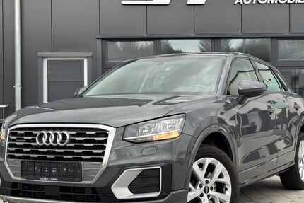Audi Q2 86.000 km 17.490 &euro; Oberferrieden/Burgthann 90559