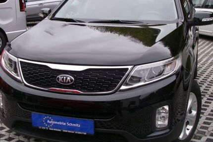Kia Sorento 195.000 km 12.900 &euro; Wielenbach 82407