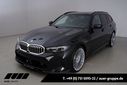 Alpina D3 S 2.500 km 81.990 &euro; Ravensburg 88213