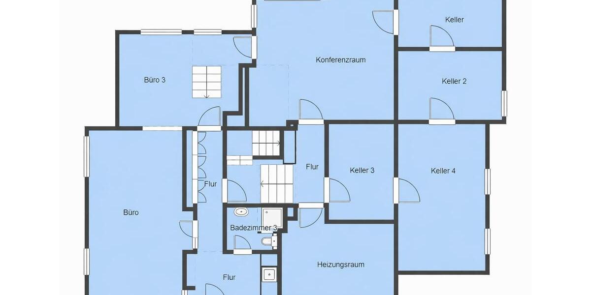 Einfamilienhaus Bad Saulgau - 9 Zimmer, 323 m&sup2;, 790.000&euro; | Angebot:26803150