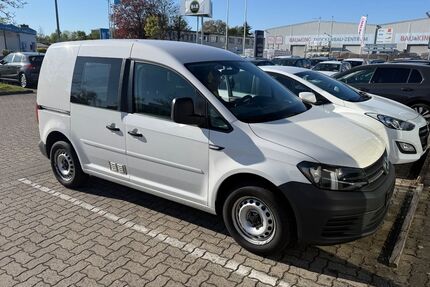 VW Caddy 75.000 km 10.490 &euro; Braunschweig 38116