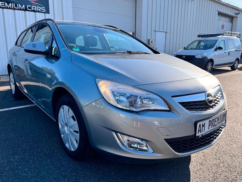 Astra