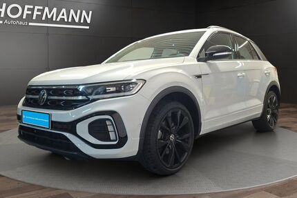 VW T-Roc 27.492 km 31.550 &euro; Meschede 59872