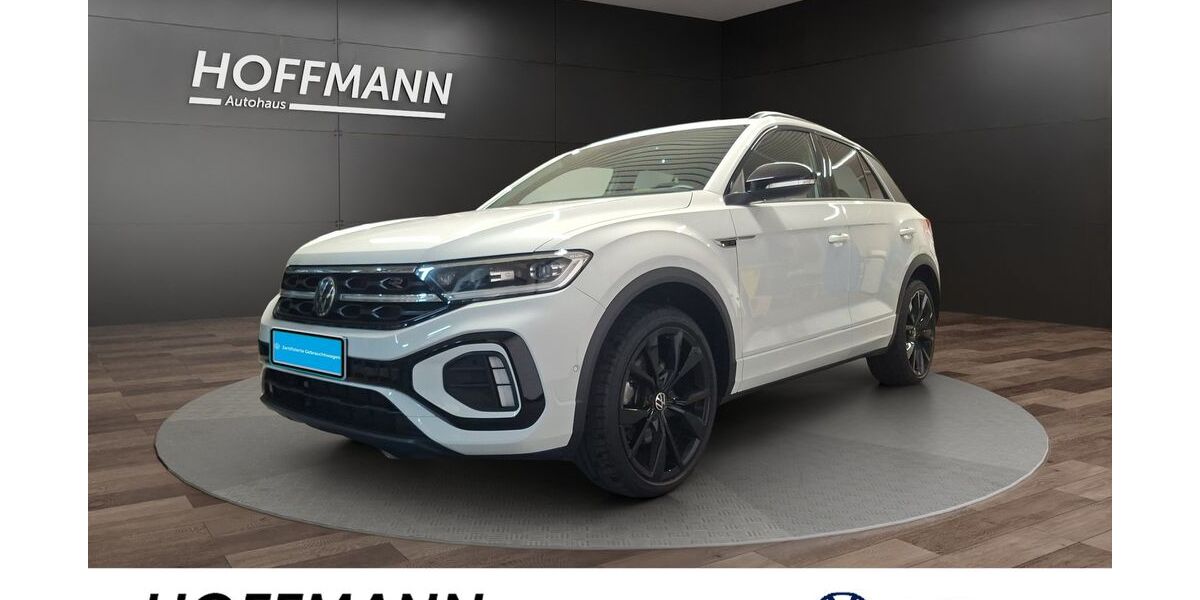VW T-Roc 27.492 km 31.550 &euro; Meschede 59872