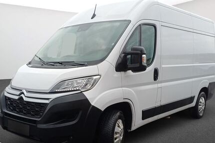 Citroen Jumper 98.469 km 17.480 € Dülmen 48249