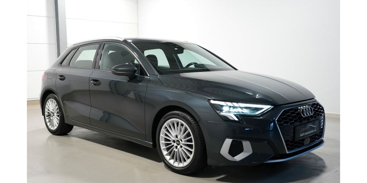 Audi A3 99.443 km 22.450 &euro; Hürth bei Köln 50354