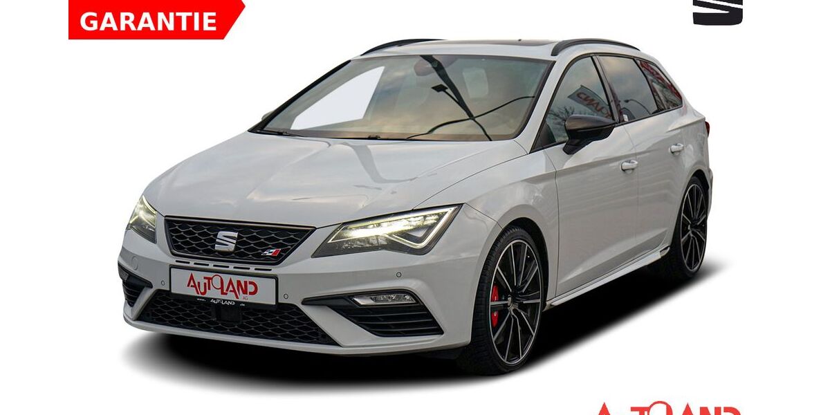 Seat Leon 76.856 km 22.990 &euro; Leipzig 04209