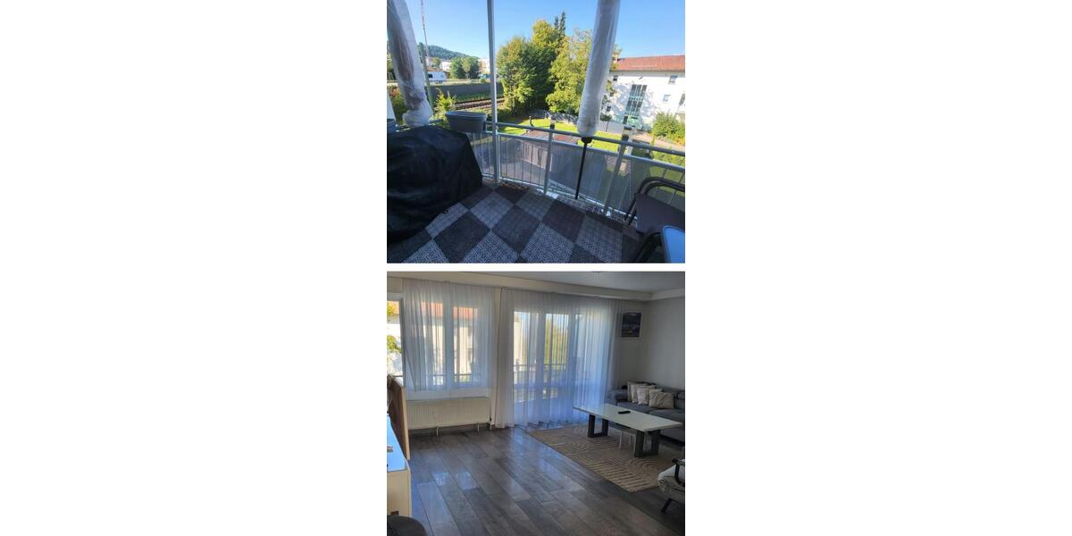 3,5 Zimmer Wohnung 3 zimmer