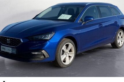 Seat Leon 81.600 km 17.890 &euro; Mössingen 72116