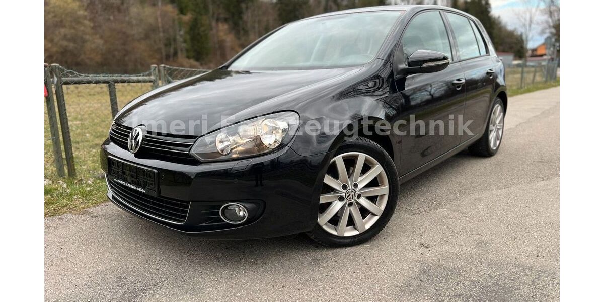 VW Golf 148.944 km 5.490 &euro; Kaufbeuren 87600