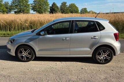 VW Polo 198.000 km 3.500 &euro; Emmelshausen 56281