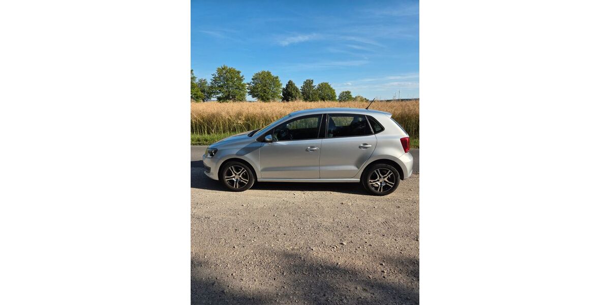 VW Polo 198.000 km 3.600 &euro; Emmelshausen 56281