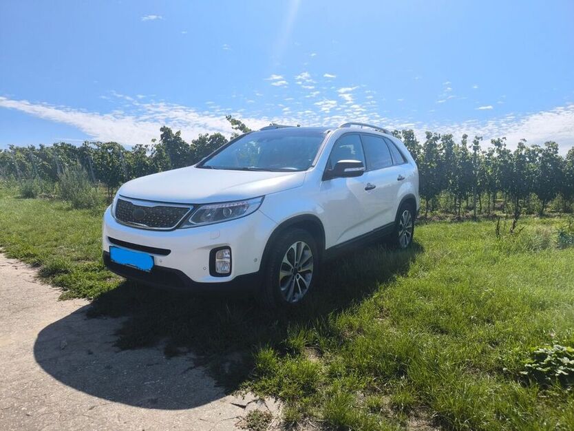 Sorento