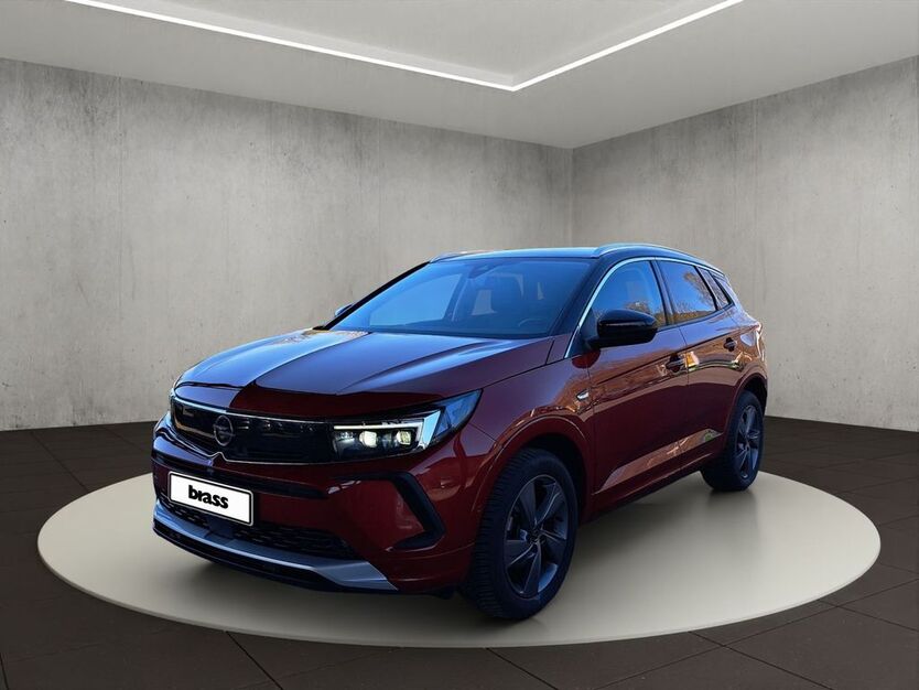 Opel Grandland (X) 33.950 km 22.950 € Aschaffenburg 63739