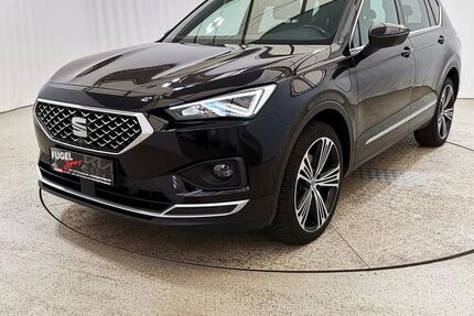 Seat Tarraco 77.600 km 27.899 € Chemnitz - Mittelbach 09224