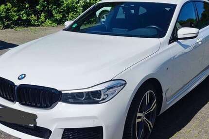 BMW 630 83.000 km 37.000 &euro; Hennef (Sieg), Stadt 53773