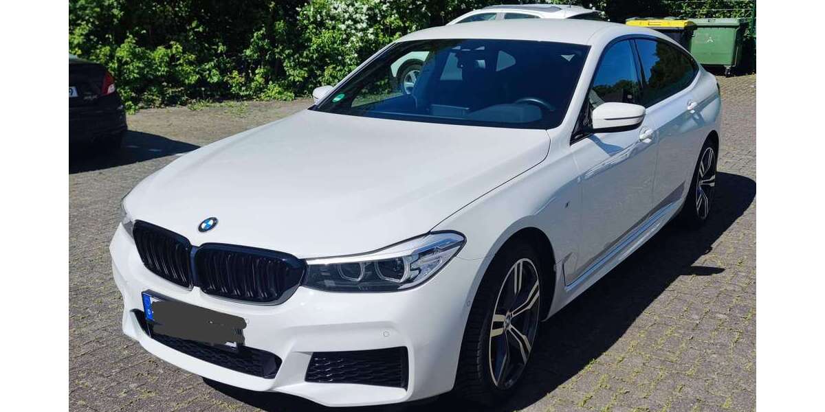 BMW 630 83.000 km 37.000 &euro; Hennef (Sieg), Stadt 53773