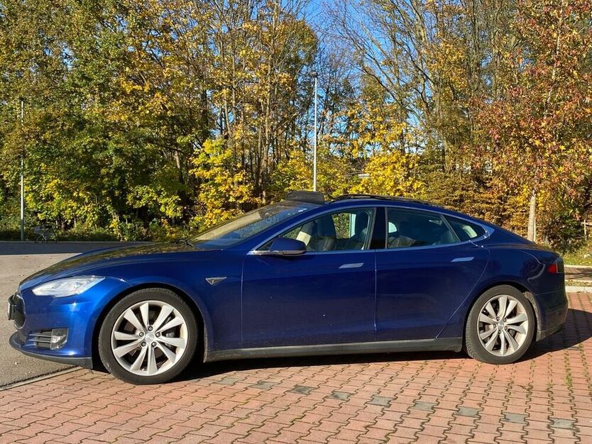 Model S