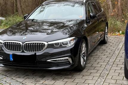 BMW 520 170.000 km 19.700 &euro; Grafenwöhr 92655