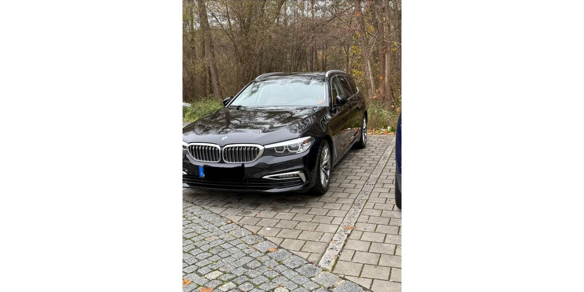 BMW 520 170.000 km 19.700 &euro; Grafenwöhr 92655