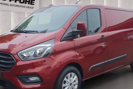 Ford Transit Custom 61.877 km 22.690 &euro; Lübeck 23554