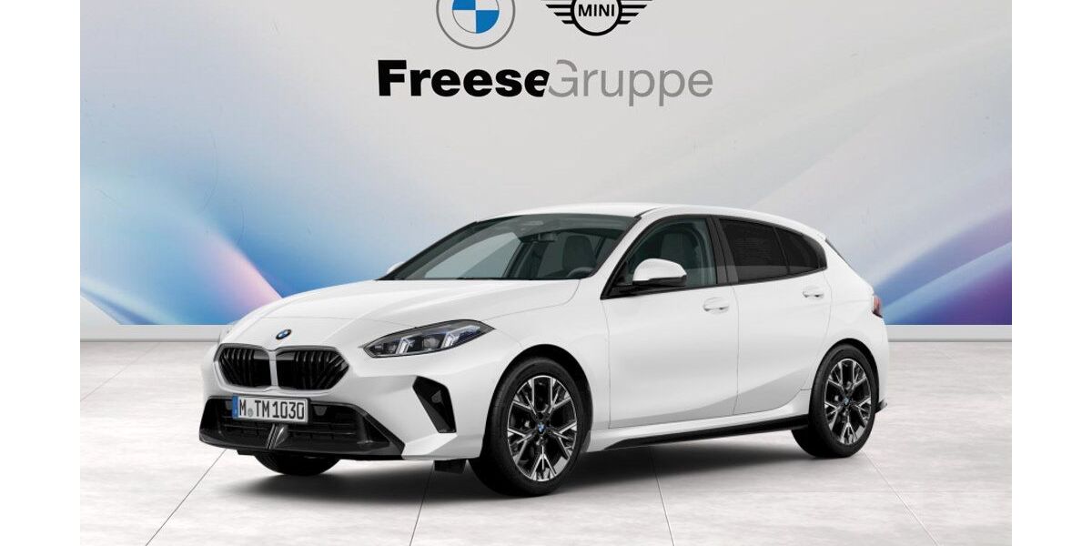 BMW 120 12.625 km 34.900 &euro; Oldenburg 26135