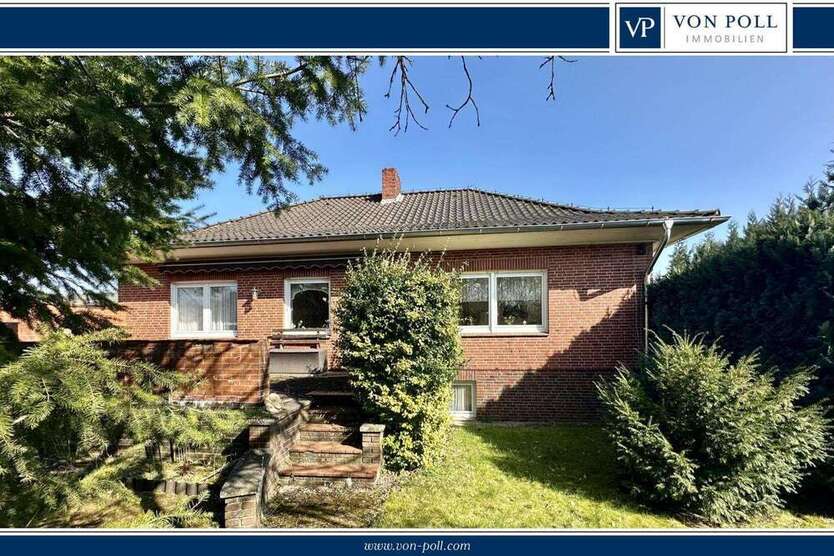 Haus zum Kaufen in Schneverdingen 265.000 € 141 m²