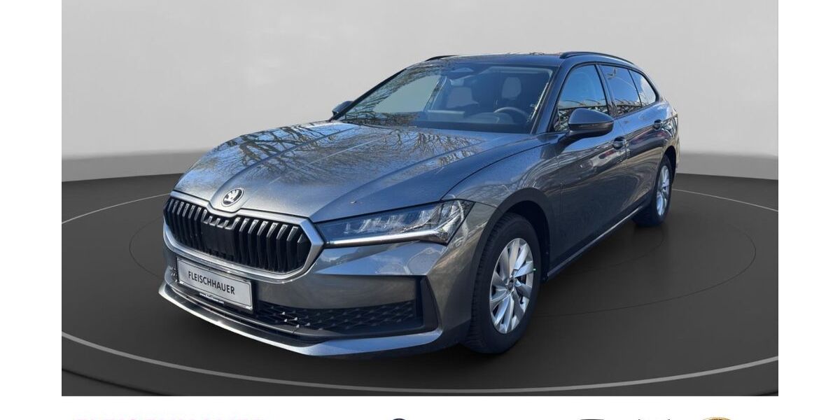 Skoda Superb 26.945 km 31.940 &euro; Mönchengladbach 41238